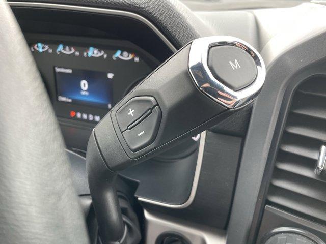used 2022 Ford F-150 car, priced at $41,988
