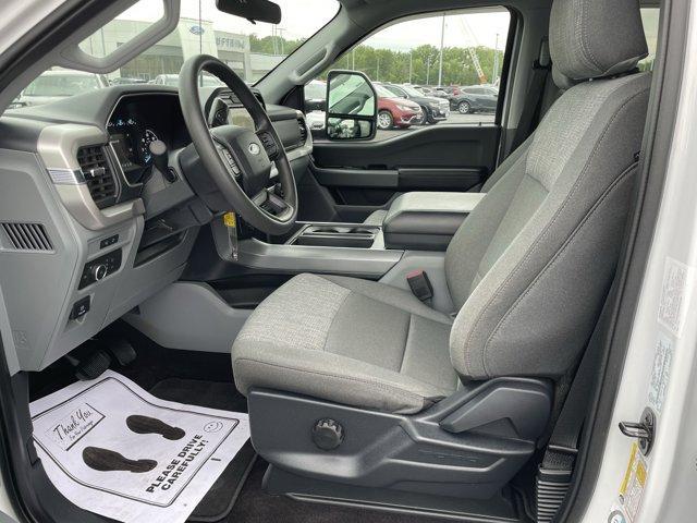 used 2022 Ford F-150 car, priced at $41,988
