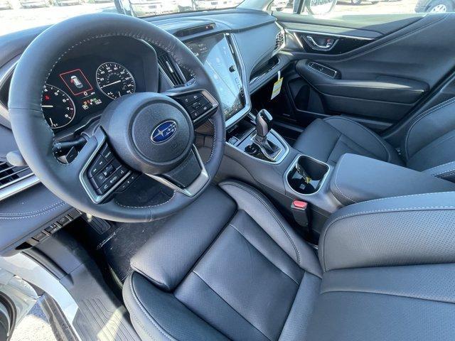 new 2025 Subaru Outback car, priced at $46,948