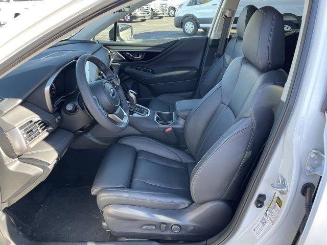 new 2025 Subaru Outback car, priced at $46,948