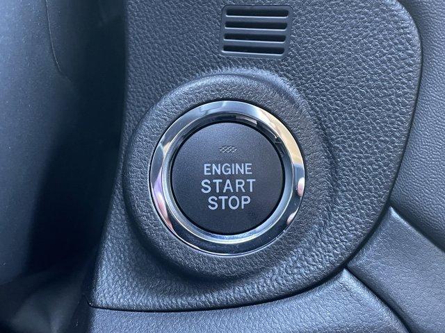 new 2025 Subaru Outback car, priced at $46,948