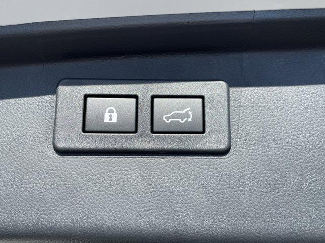 new 2025 Subaru Outback car, priced at $46,948