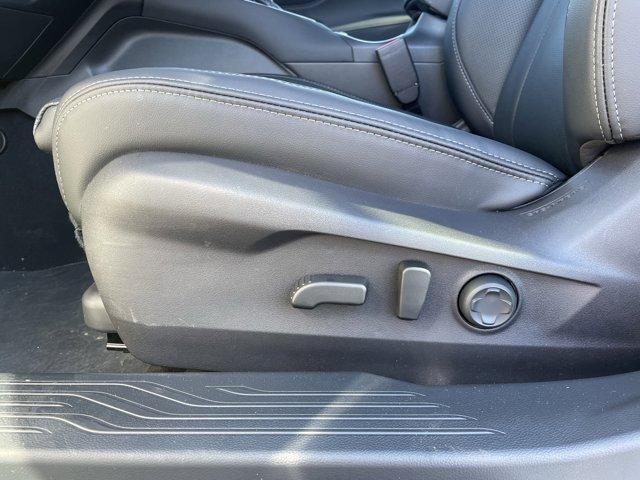 new 2025 Subaru Outback car, priced at $46,948