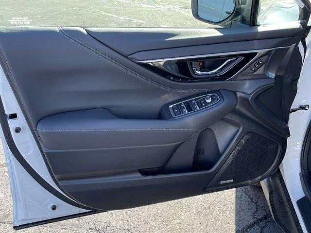 new 2025 Subaru Outback car, priced at $46,948