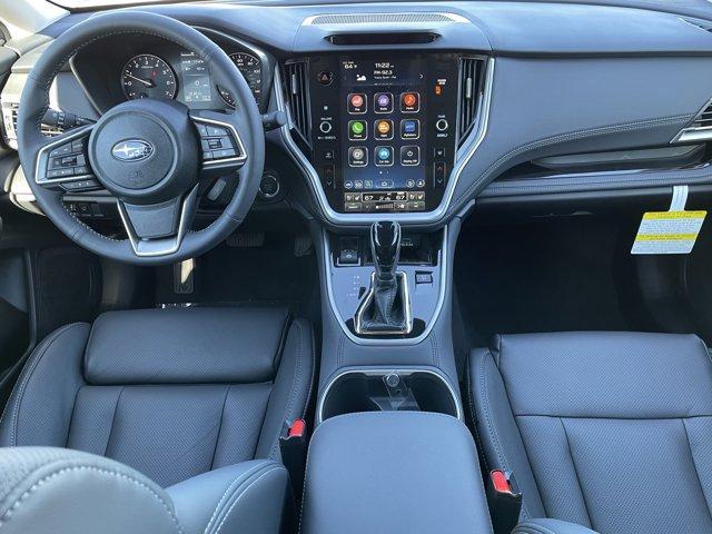 new 2025 Subaru Outback car, priced at $46,948