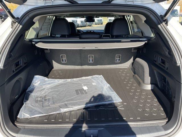 new 2025 Subaru Outback car, priced at $46,948