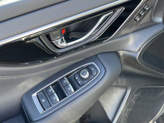 new 2025 Subaru Outback car, priced at $46,948