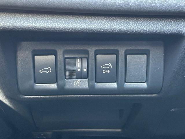 new 2025 Subaru Outback car, priced at $46,948