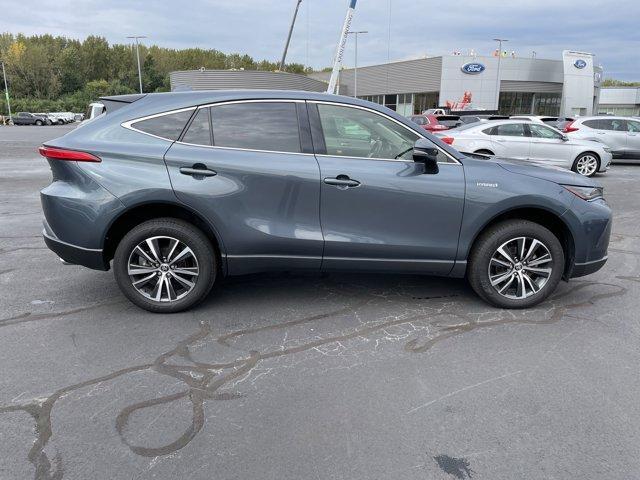 used 2021 Toyota Venza car, priced at $25,988