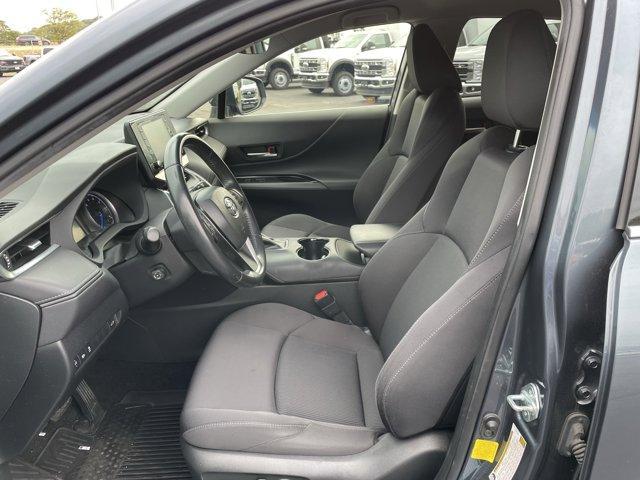 used 2021 Toyota Venza car, priced at $25,988