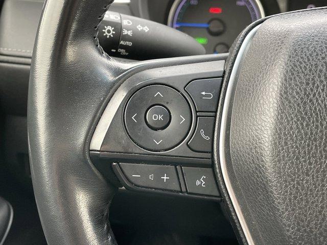 used 2021 Toyota Venza car, priced at $25,988