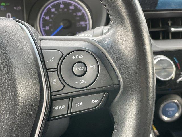 used 2021 Toyota Venza car, priced at $25,988