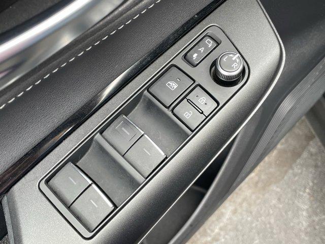 used 2021 Toyota Venza car, priced at $25,988