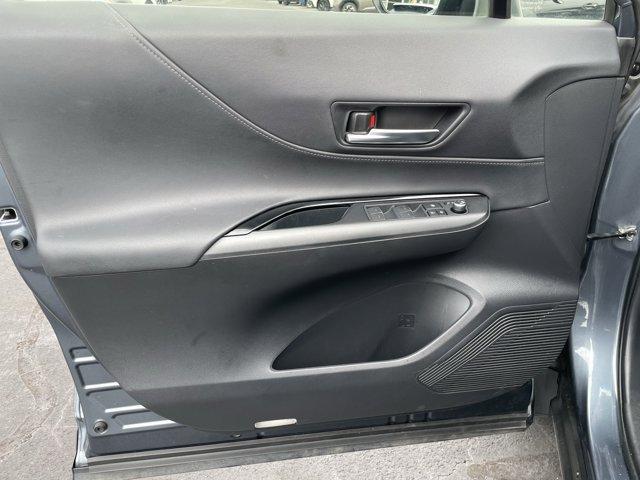 used 2021 Toyota Venza car, priced at $25,988