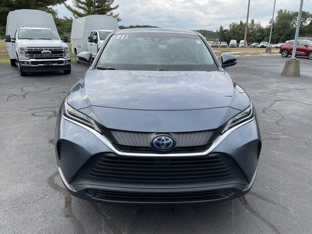 used 2021 Toyota Venza car, priced at $25,988