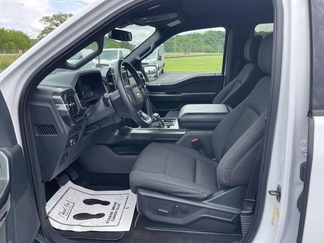 used 2022 Ford F-150 car, priced at $41,988