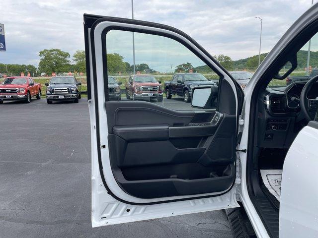 used 2022 Ford F-150 car, priced at $41,988