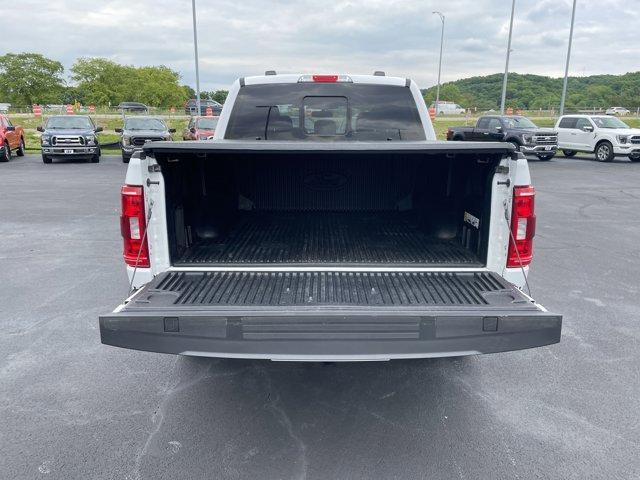 used 2022 Ford F-150 car, priced at $41,988