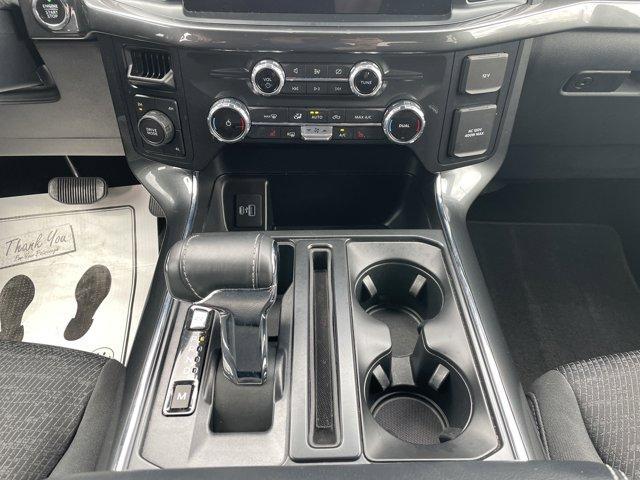 used 2022 Ford F-150 car, priced at $41,988