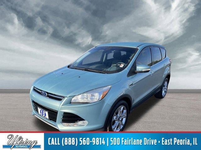 used 2013 Ford Escape car, priced at $8,688