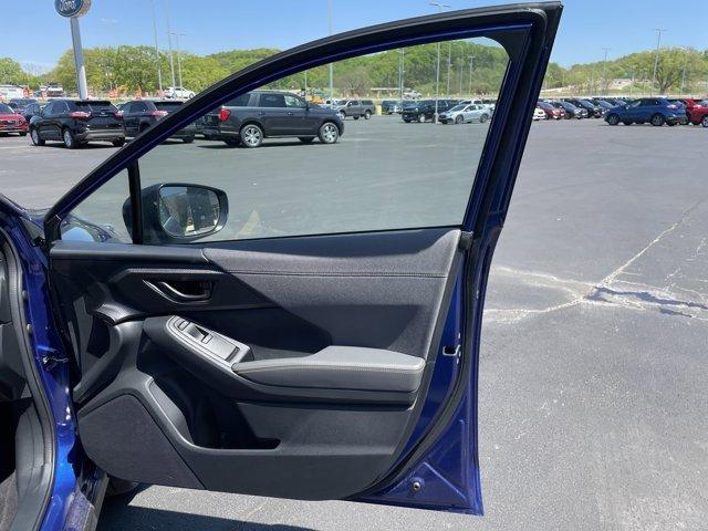 new 2025 Subaru Crosstrek car, priced at $33,922