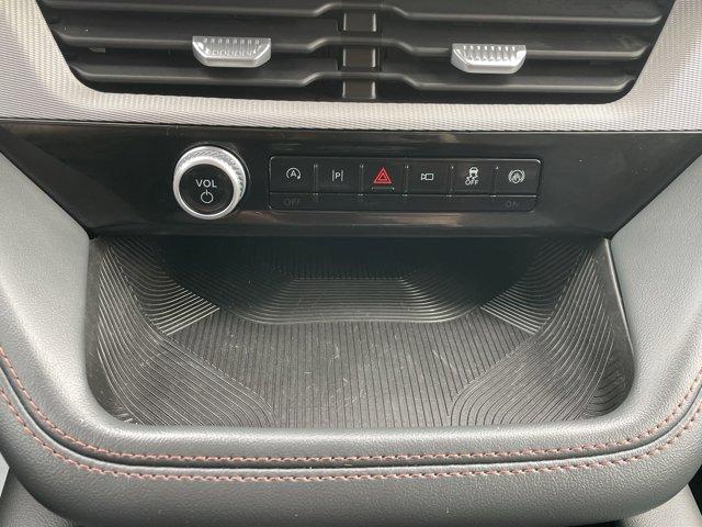 used 2025 Ford Explorer car, priced at $42,488
