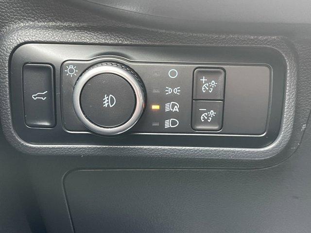 used 2025 Ford Explorer car, priced at $42,488