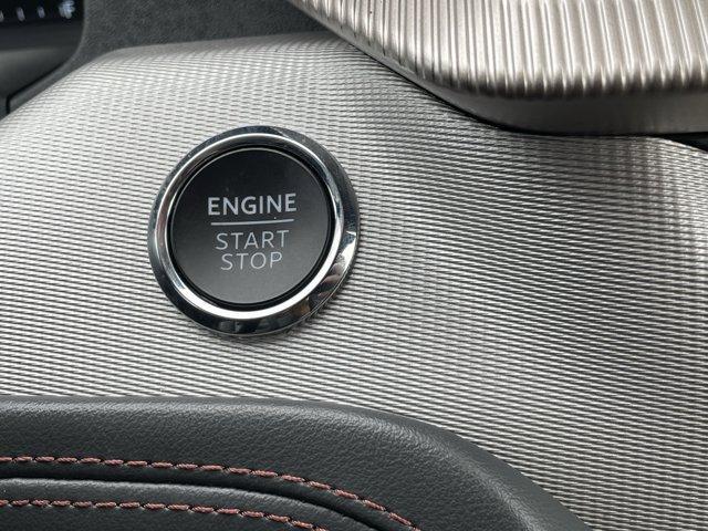 used 2025 Ford Explorer car, priced at $42,488