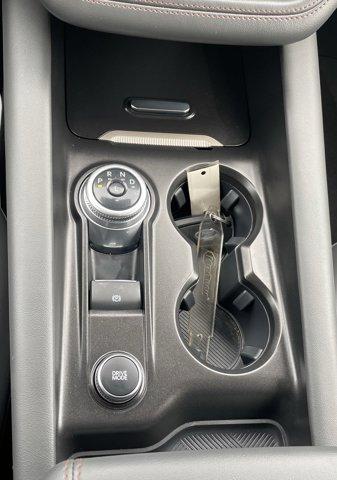 used 2025 Ford Explorer car, priced at $42,488