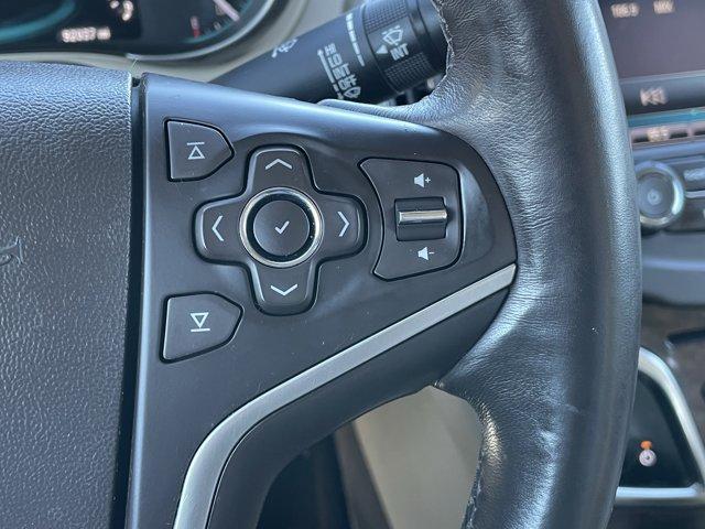 used 2014 Buick LaCrosse car, priced at $11,888