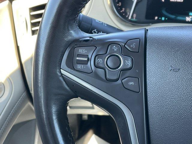 used 2014 Buick LaCrosse car, priced at $11,888
