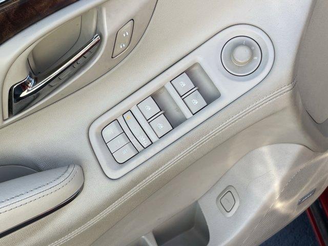 used 2014 Buick LaCrosse car, priced at $11,888