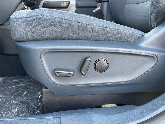 new 2025 Ford Maverick car, priced at $35,895