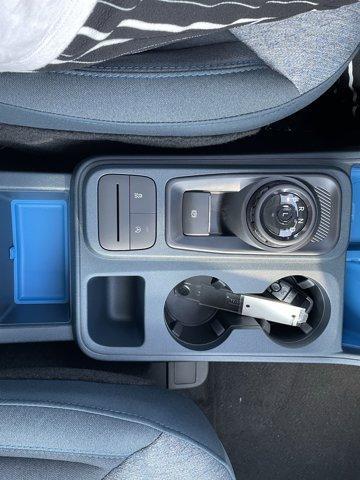 new 2025 Ford Maverick car, priced at $35,895
