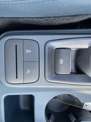 new 2025 Ford Maverick car, priced at $35,895