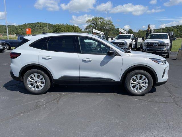 new 2025 Ford Escape car, priced at $35,240
