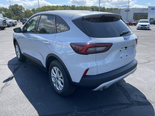 new 2025 Ford Escape car, priced at $35,240