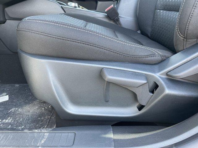 new 2025 Ford Escape car, priced at $35,240