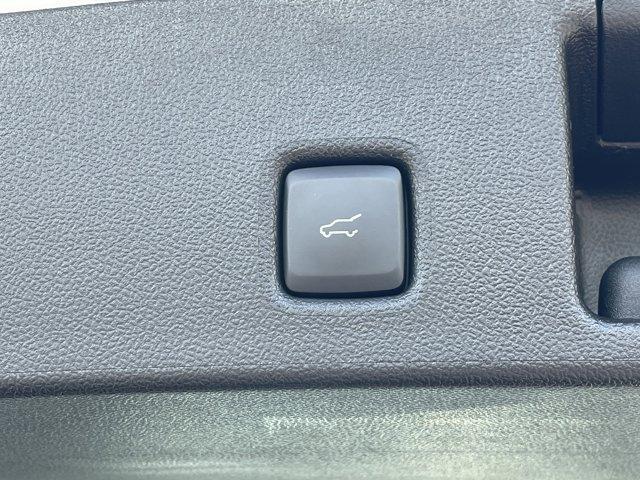 new 2025 Ford Escape car, priced at $35,240