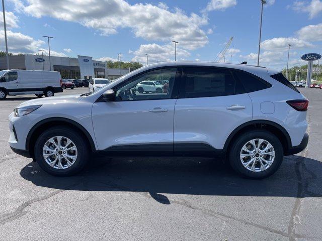 new 2025 Ford Escape car, priced at $35,240