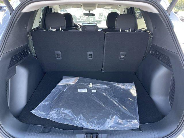 new 2025 Ford Escape car, priced at $35,240