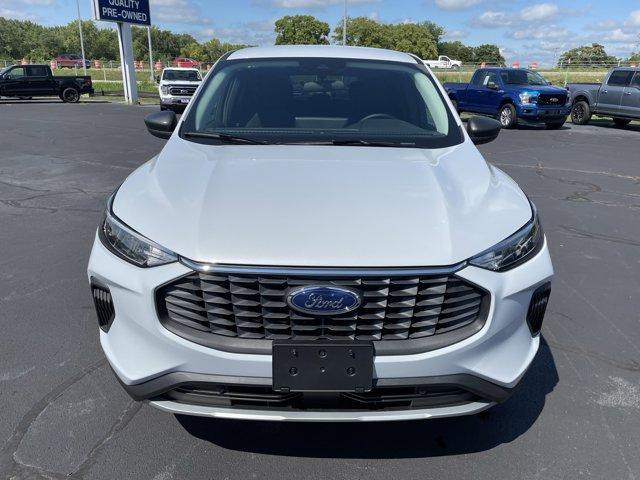 new 2025 Ford Escape car, priced at $35,240