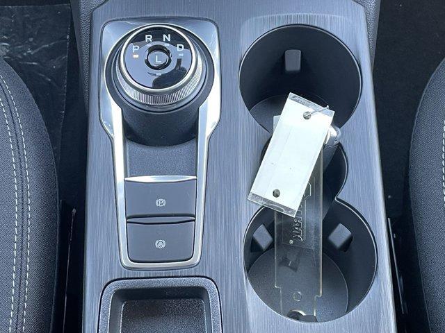 new 2025 Ford Escape car, priced at $35,240