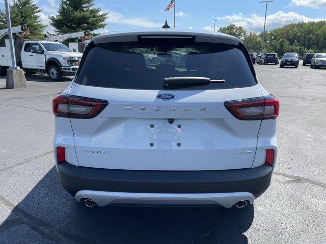 new 2025 Ford Escape car, priced at $35,240