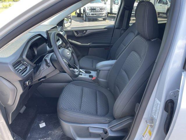 new 2025 Ford Escape car, priced at $35,240