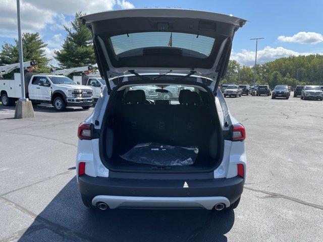 new 2025 Ford Escape car, priced at $35,240
