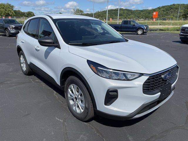 new 2025 Ford Escape car, priced at $35,240