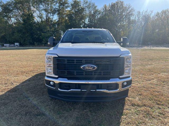 new 2024 Ford F-350 car, priced at $57,465