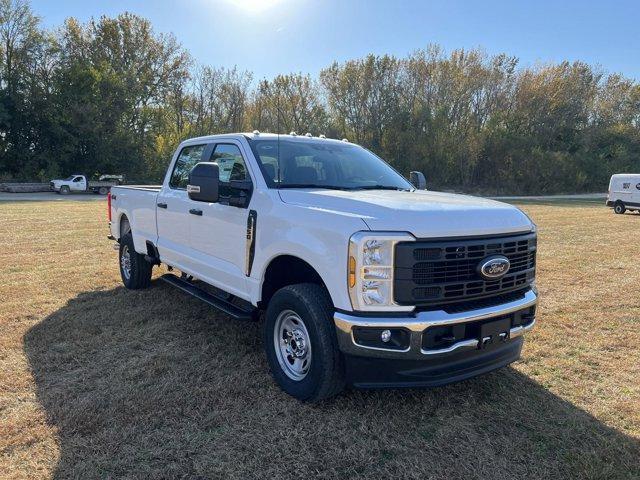 new 2024 Ford F-350 car, priced at $57,465