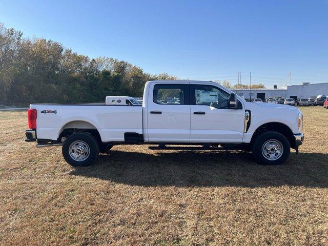 new 2024 Ford F-350 car, priced at $57,465